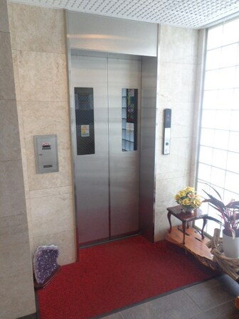 トランスパレントの物件内観写真